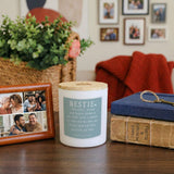 Bestie Definition Candle