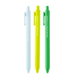 Pen Set - 3 pack: Everything Is Fine