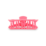 Open Hair Clip | Tiny | Aruba