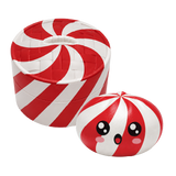 Mini Squishy Christmas Dumpling