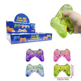 Glitter Game Controller Squishy