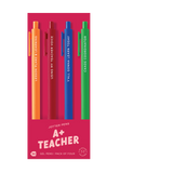 Jotter Sets 4 Pack (New Sets!!!): You Go Girl