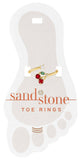 I Sand & Stone: Toe Ring Starter Package