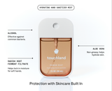 Salted Caramel Power Mist Hand Sanitizer