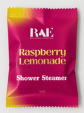 Raspberry Lemonade Shower Steamer 