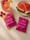 Raspberry Lemonade Shower Steamer 