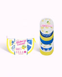 Limoncello 7-Day Makeup Eraser Set & MakeUp Bag Gift Set | Summer
