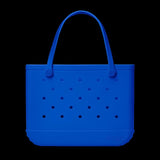 Bogg Bag in Mykonos Blue