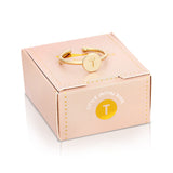 Initial Ring Ring - T