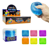 Ice Cube Thick Sugar Squishy