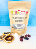 Blackberry Smash Alcohol Infusion Cocktail Kit