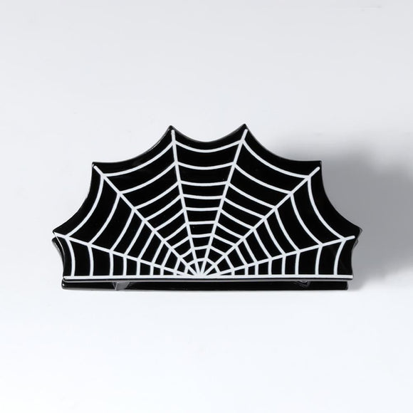 Spider Web Clip