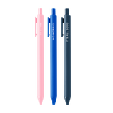 Pen Set  - 3 pack: Schoolin