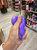 Crunchy Grape Squishy