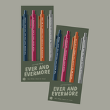 Taylor's Version Swiftie Jotter Sets