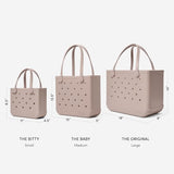 Bitty Bogg Bag in Color Burst
