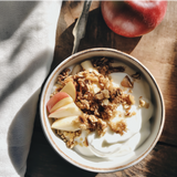 Sugar Free Apple Crisp Syrup