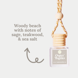 Car Diffusers | Sun-Kissed