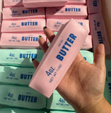 Crackle Butter Squishy