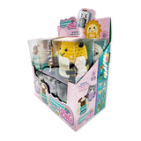 Emotional Support Crochet Plush Pals