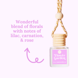 Car Diffusers | Core Scents: No Mylar Bag (You are hanging your product) / Brown Sugar & Fig