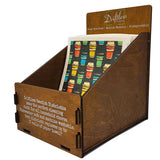 Swedish Dishcloth Point Of Display Box - Counter Display