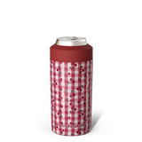 Universal Buddy in Cherry Gingham