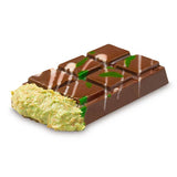 Dubai Chocolate Bar Limited Edition Mint