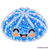 Fun Doh Mystery Gem Filled Squishy Dumpling Toy - 12/Display: Wholesale Price