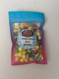 Freeze dried Very Berry Skittles Large 3oz