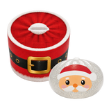 Mini Squishy Christmas Dumpling