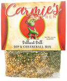 Dilliest Dill Dip Mix