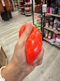 Crunchy Strawberry Squishy