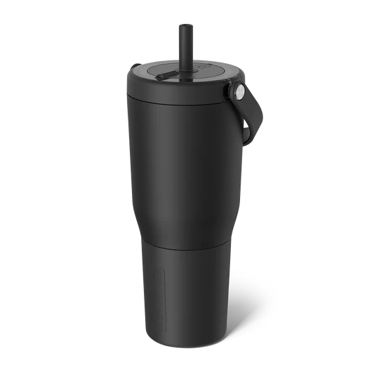Brumate Resa 35oz - Matte Black