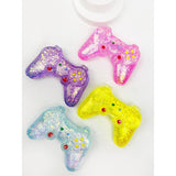 Glitter Game Controller Squishy