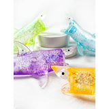 Maltose Shark Stress Release Squishy Toy