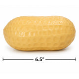 Squishy Mode Jumbo Peanut Sensory Toys