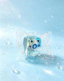 Glitter Animal Squishy Fidget Toy -Random Mixed‑Style