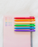 Jotter Sets - 6 pack (Top Sellers!!): Workin' For The Weekend