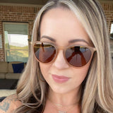 Midnight: Black Ombré