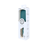 Detangler Hair Brush for Medium Hair - Teal With It