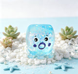 Glitter Animal Squishy Fidget Toy -Random Mixed‑Style