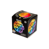 Scrunchems® Furry Sugar Stress Ball Squishy Fidget Toy