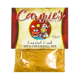 Coastal Crab Dip Mix