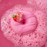 Pink Sugar Donut Bath Bomb (Prize Bomb)