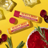 Holiday Cranberry Spritz Lip Balm 0.15 Oz. Blister Box