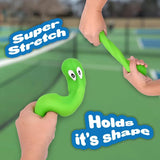 Pickle Squishy