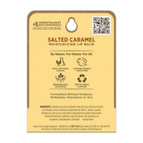 Holiday Salted Caramel Lip Balm 0.15 Oz. Blister Box