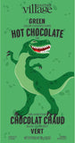 Mini Hot Choc Dino (Green)