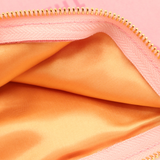 Canvas Pouch Girl Math Is Always the Answer